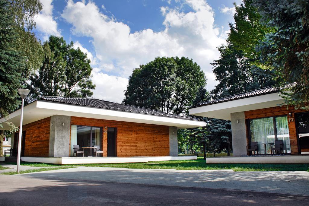 Villas&apartments Oaza Ilidža Exterior foto