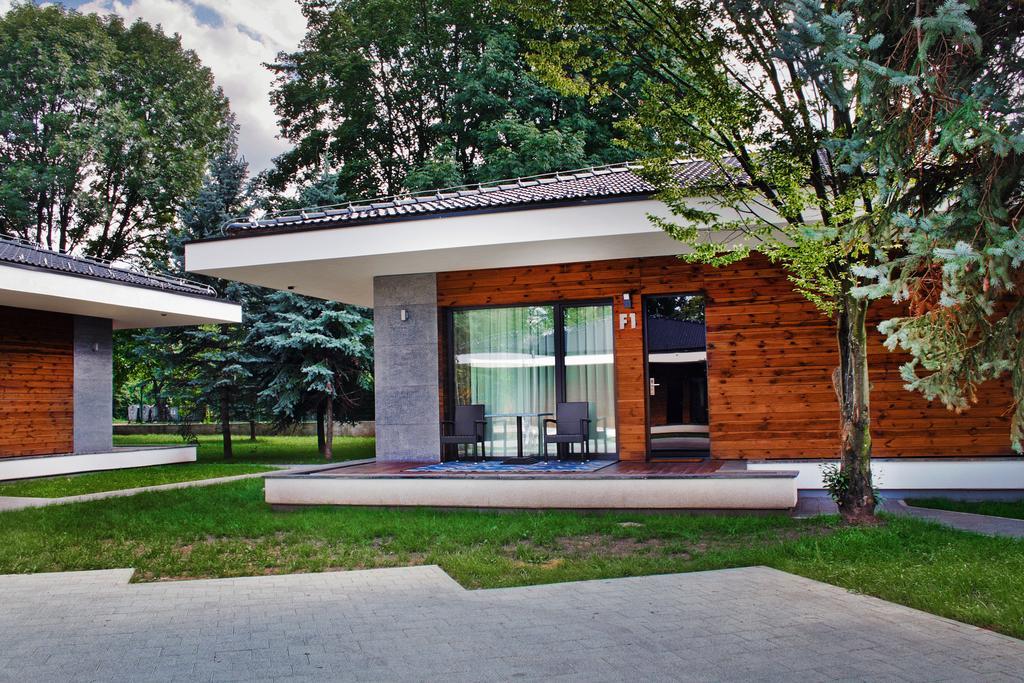 Villas&apartments Oaza Ilidža Exterior foto