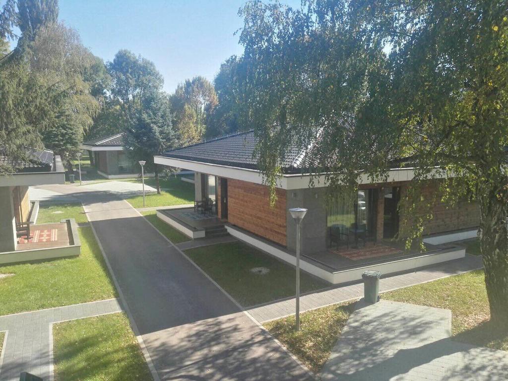 Villas&apartments Oaza Ilidža Exterior foto