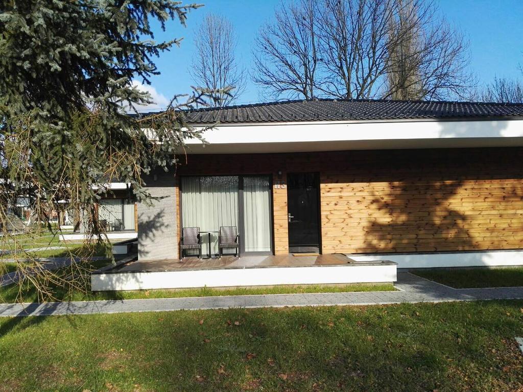 Villas&apartments Oaza Ilidža Exterior foto