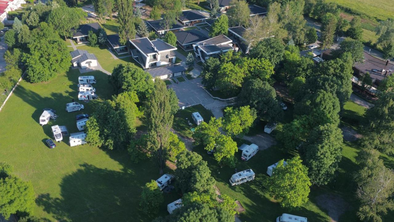 Villas&apartments Oaza Ilidža Exterior foto