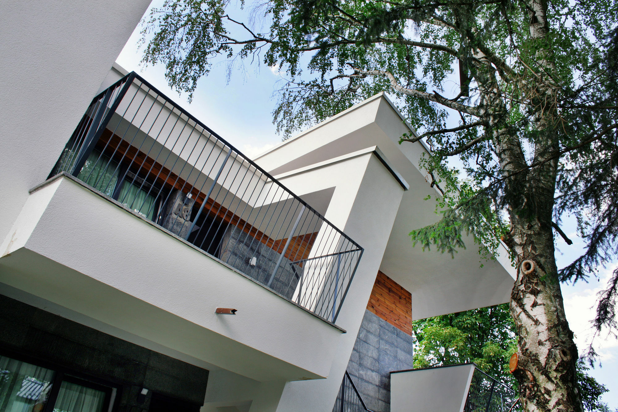 Villas&apartments Oaza Ilidža Exterior foto